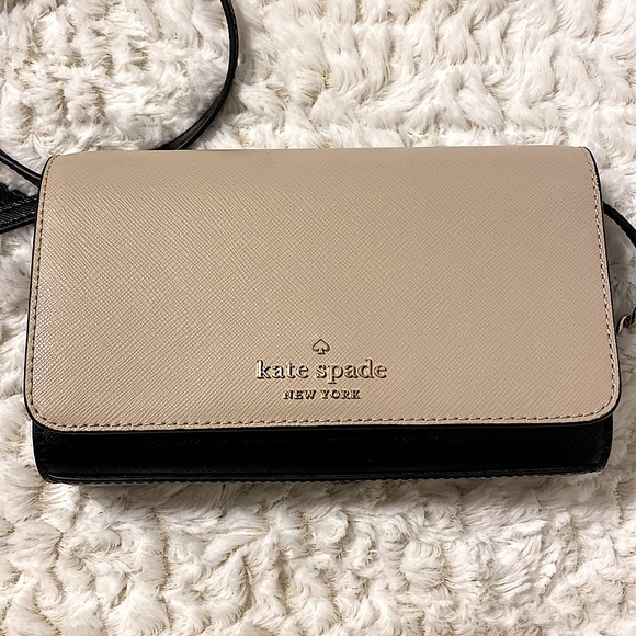 Kate Spade Cedar Street Crossbody - Picture 5 of 5